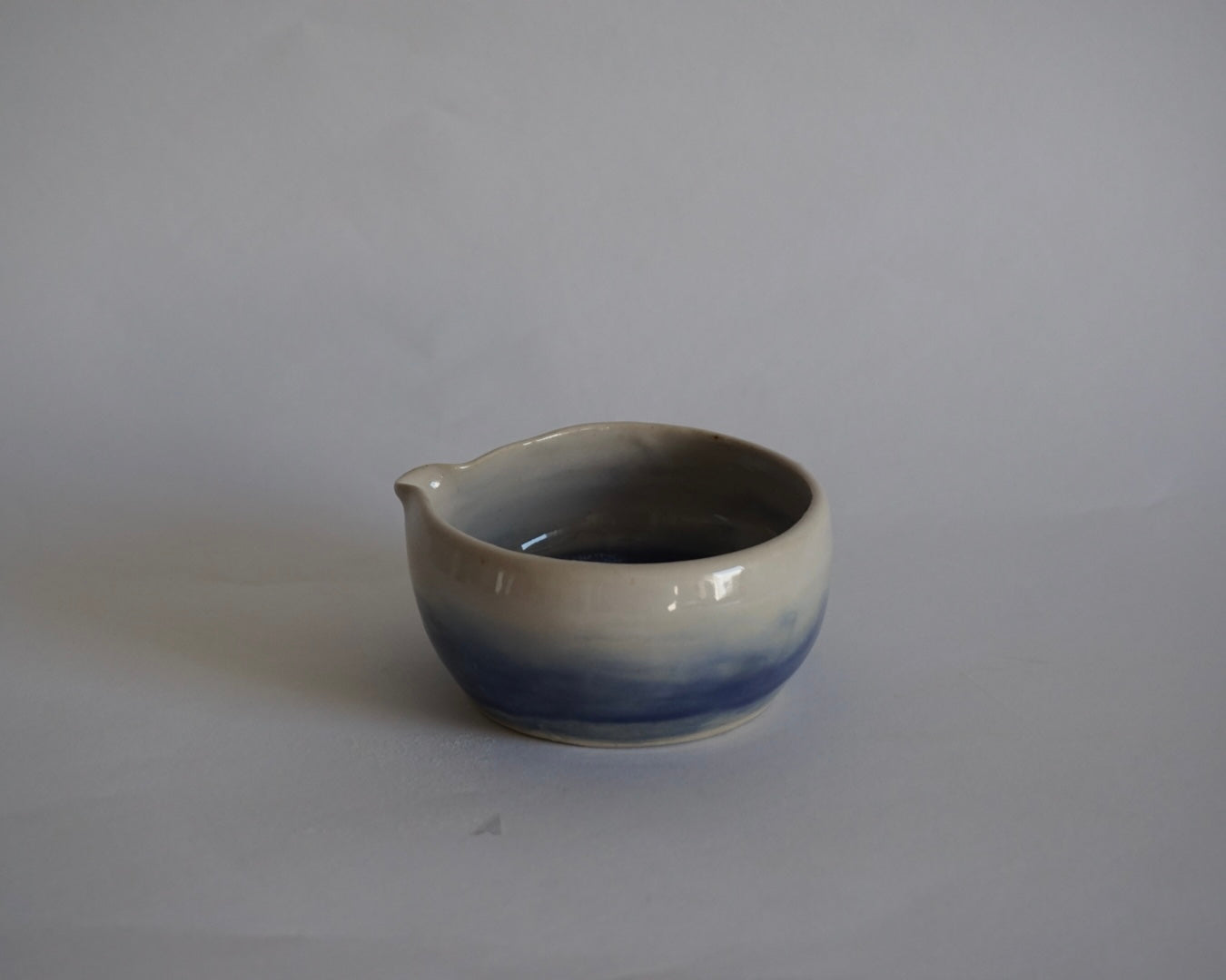 ocean matcha schale