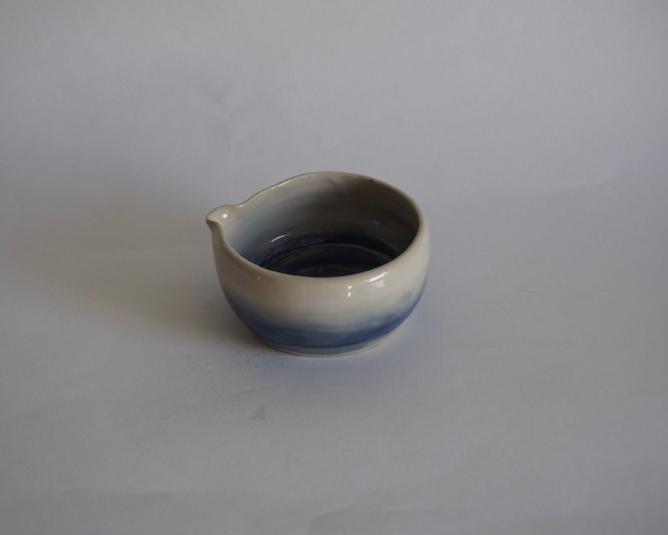 ocean matcha schale