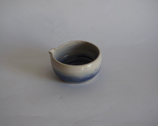 ocean matcha schale