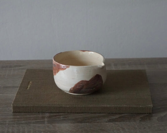 matcha schale (getigert)