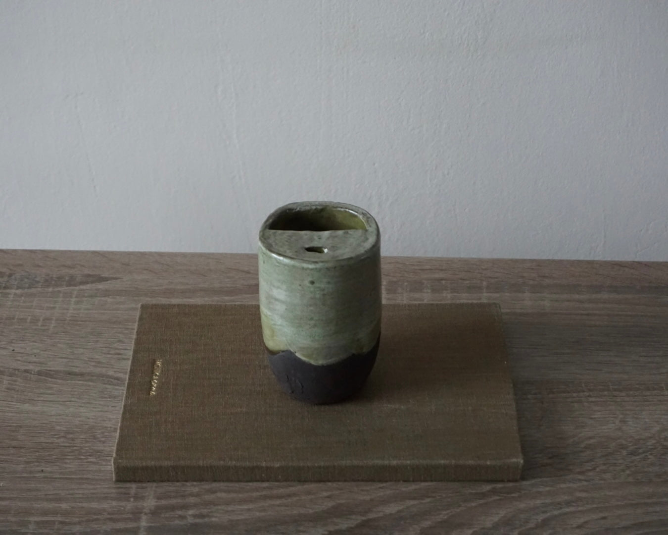 to-go becher (grün)