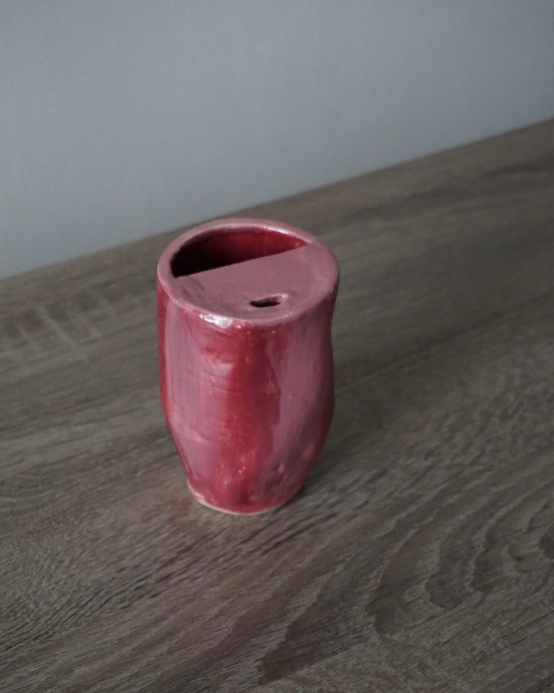 to-go becher (rosa & rot)