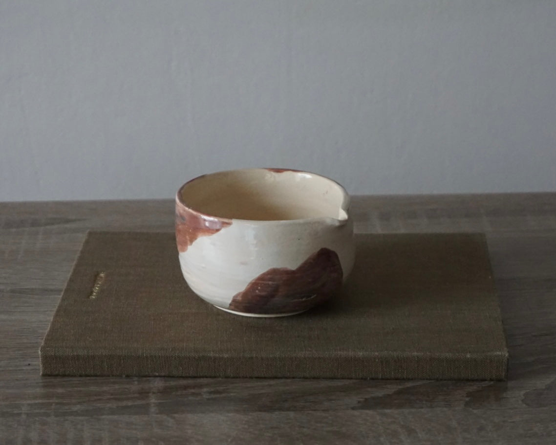 matcha schale (getigert)