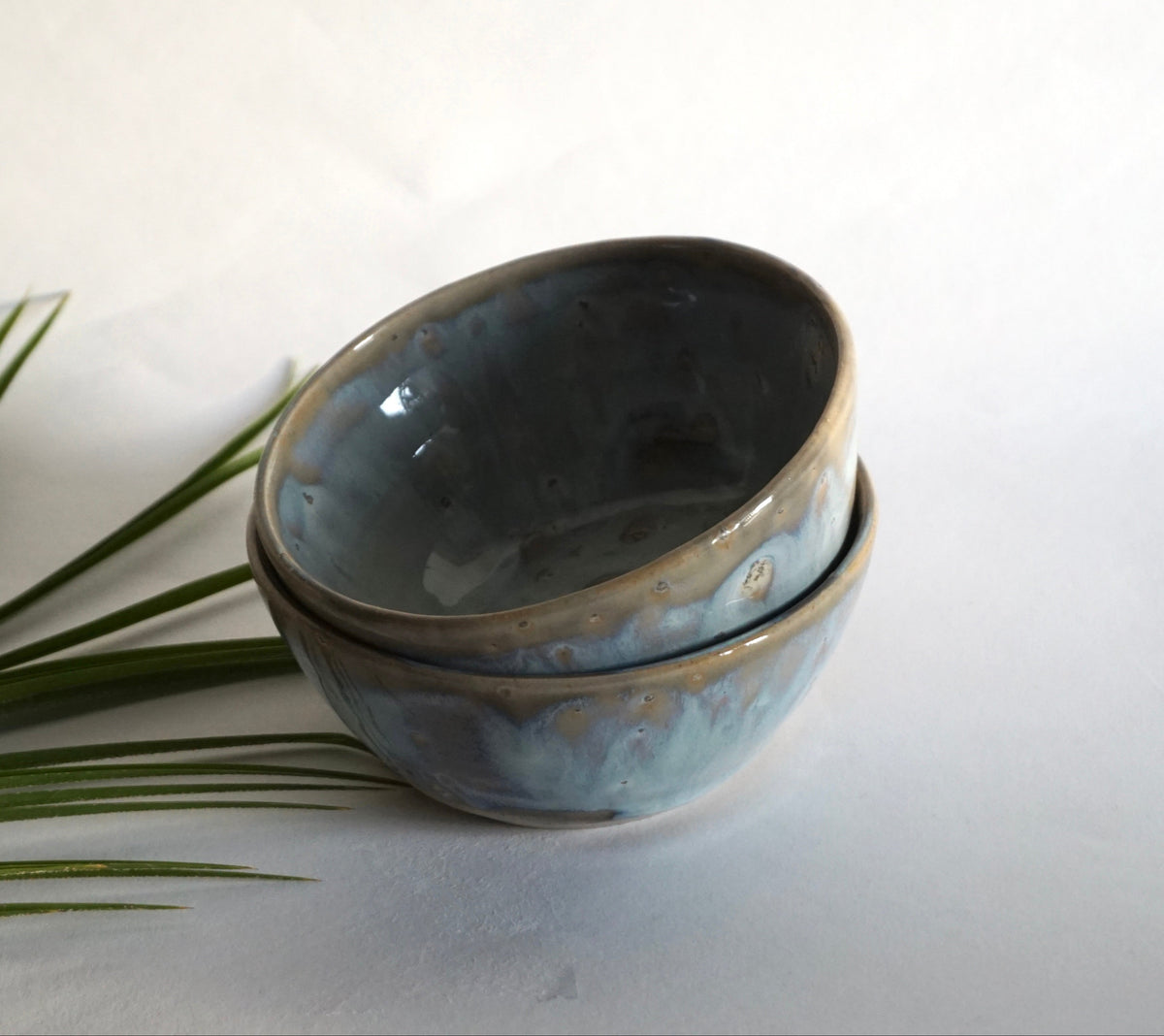 'ocean' bowl