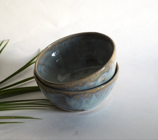 'ocean' bowl