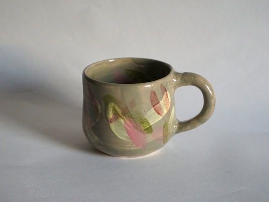 spring tasse 'green'